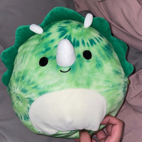 Squishmallow 8 Inch Edmund & Rocio Bundle - Picture 2 of 5